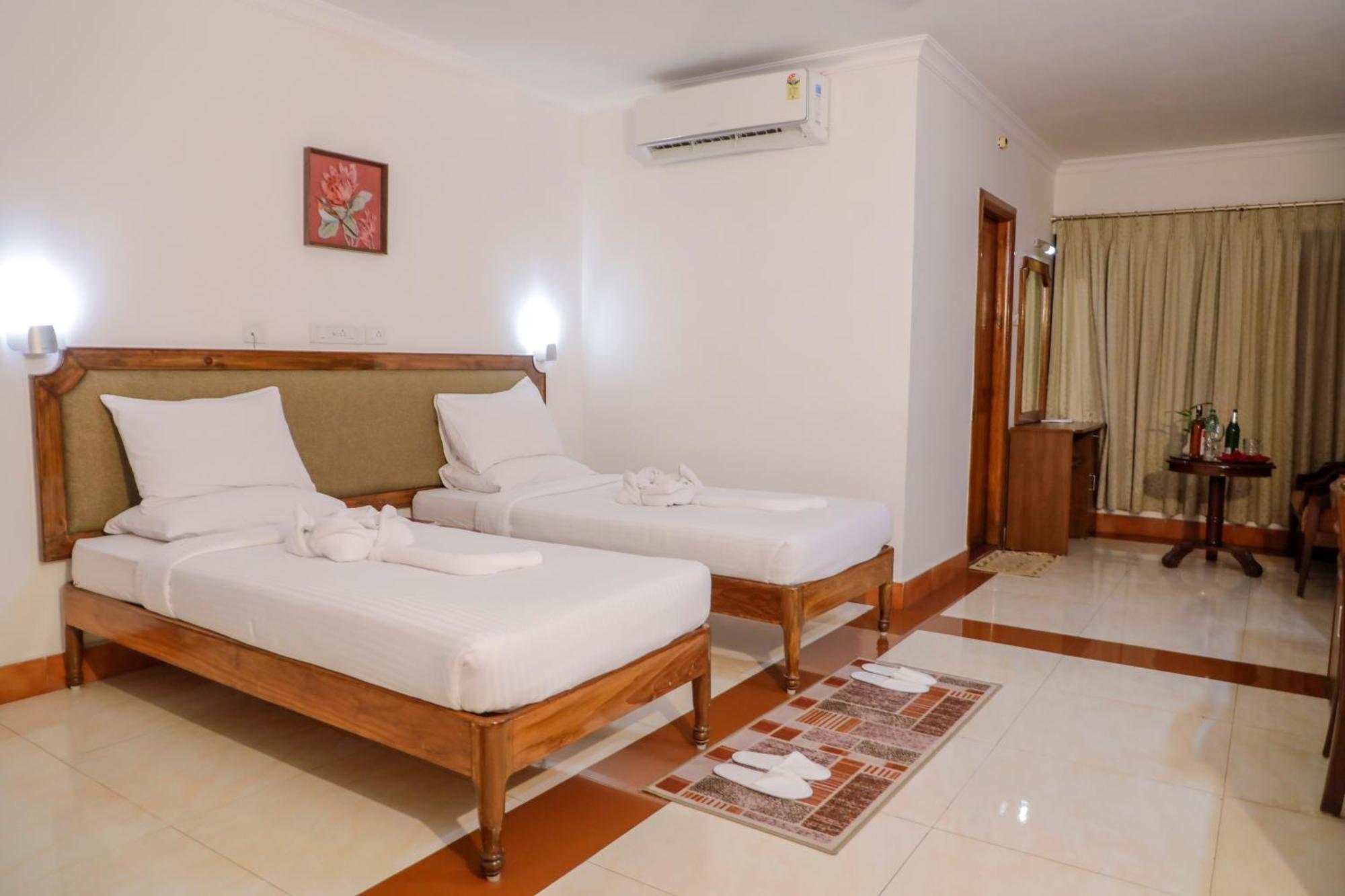 Hotel Golden Anchor ,Paradeep Paradip Garh Eksteriør bilde