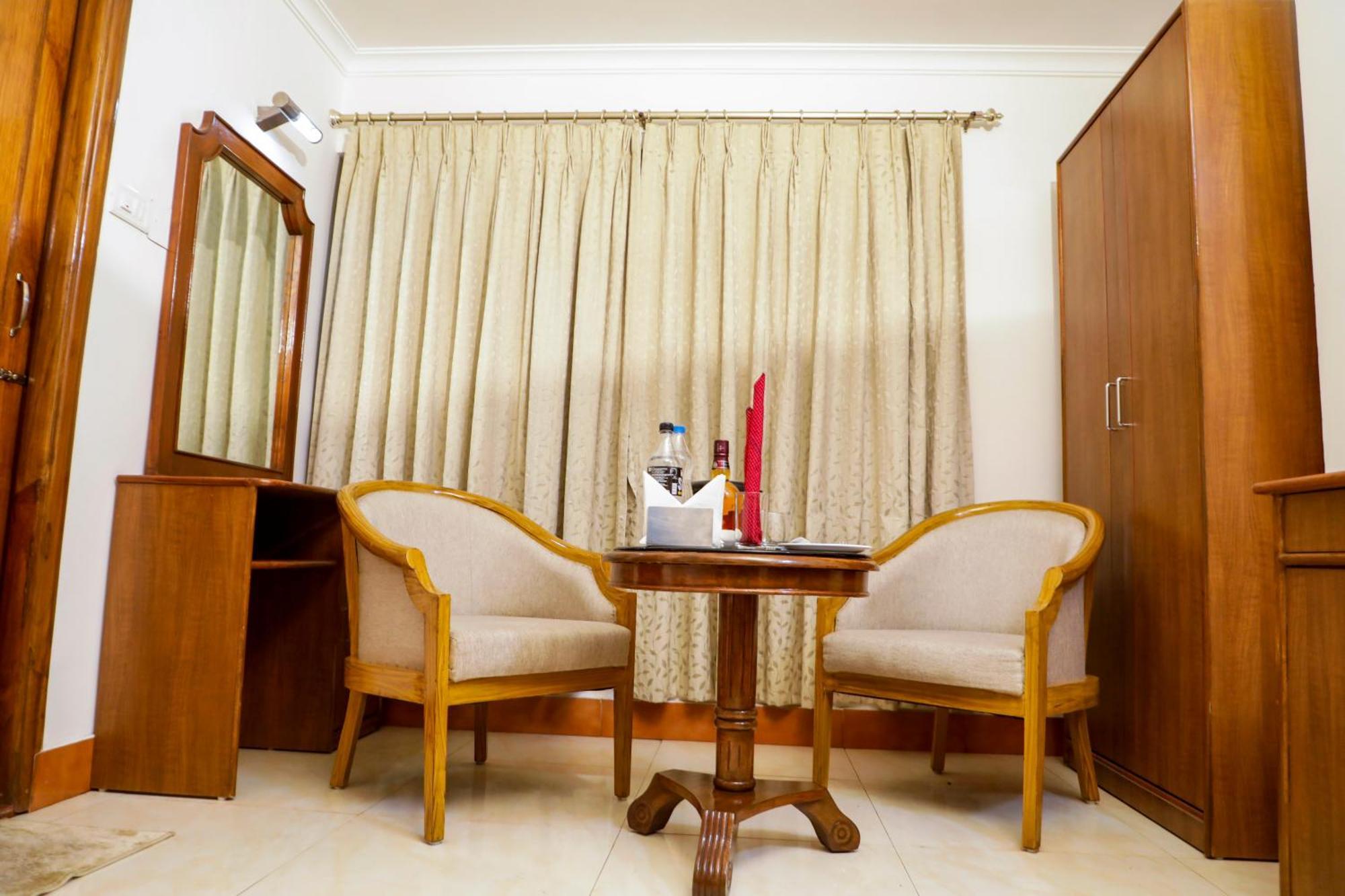 Hotel Golden Anchor ,Paradeep Paradip Garh Eksteriør bilde