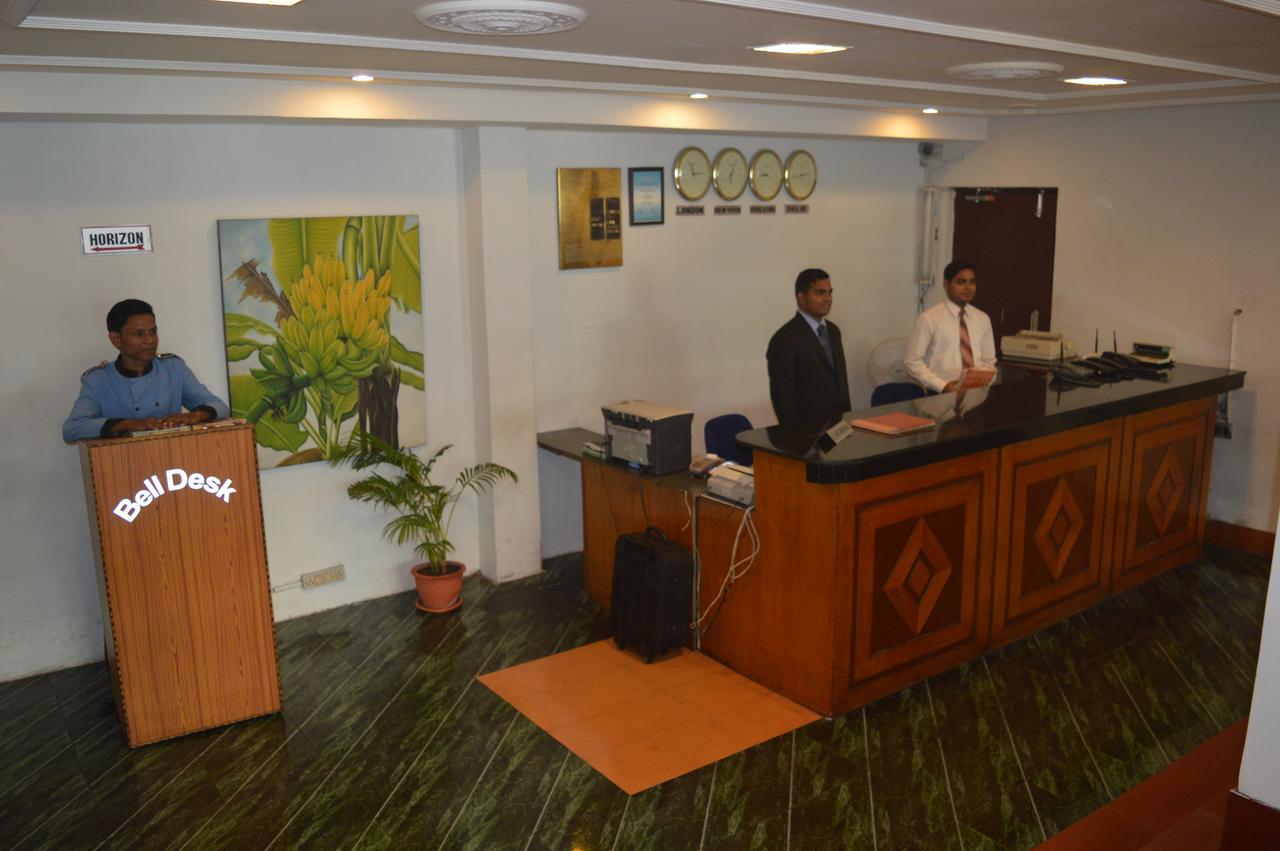 Hotel Golden Anchor ,Paradeep Paradip Garh Eksteriør bilde